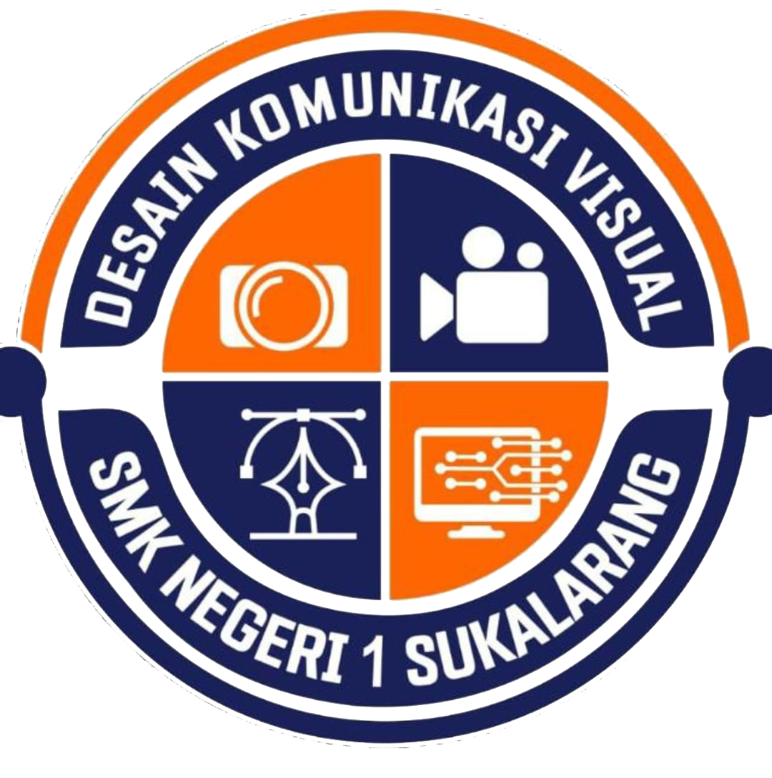 Logo Desain Komunikasi Visual