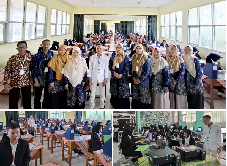 Profil Utama