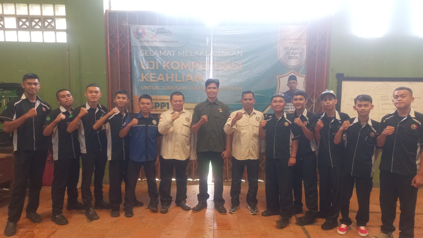 Profil Utama