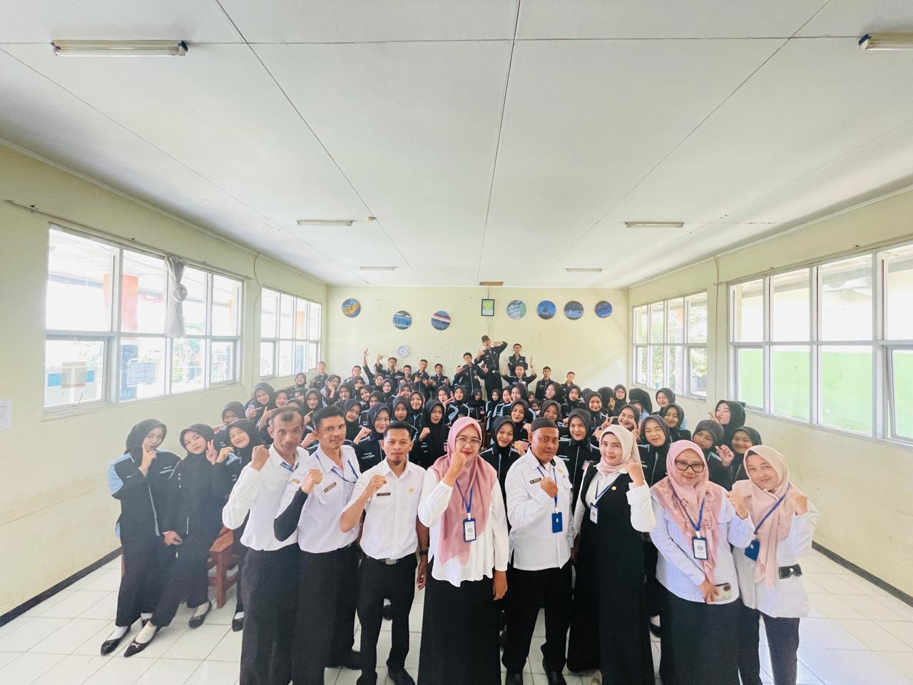 Profil Utama